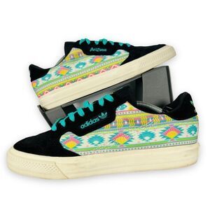 Adidas x AriZona Continental Vulc 'Iced Tea With Lemon Flavor' EG7976 Women's 9
